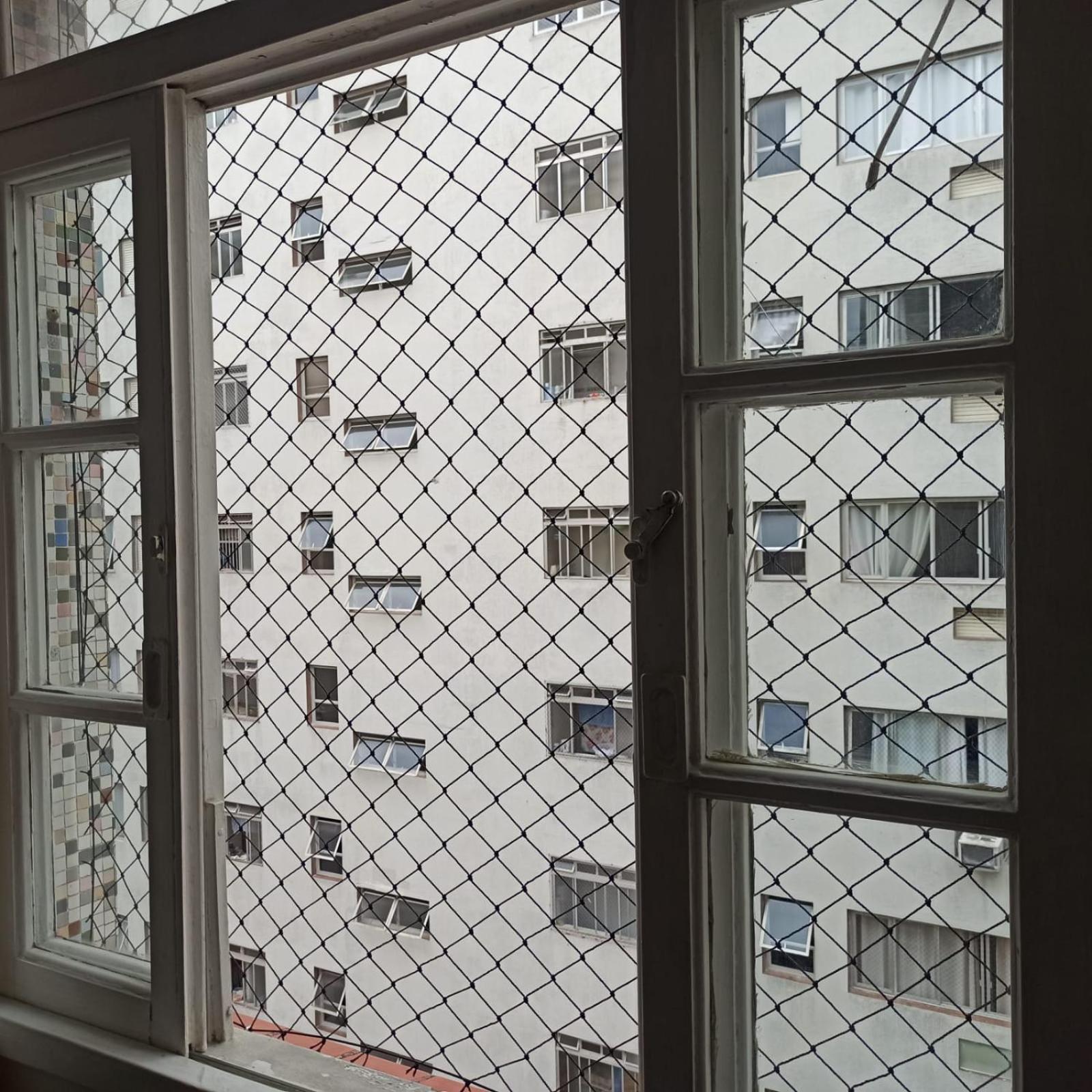 Apartamento Estudio Na Pitangueiras Guarujá Buitenkant foto