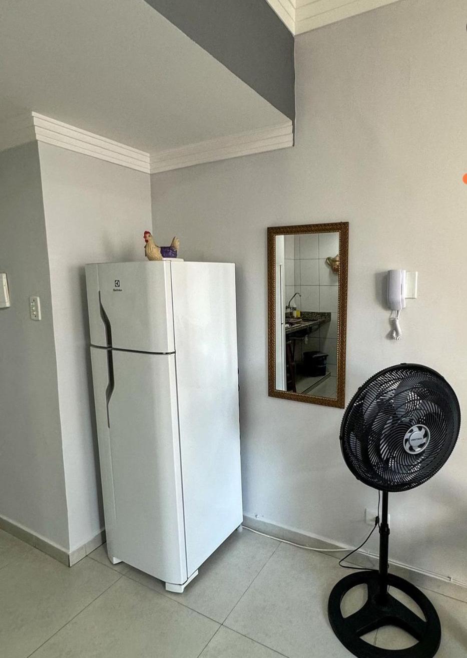 Apartamento Estudio Na Pitangueiras Guarujá Buitenkant foto