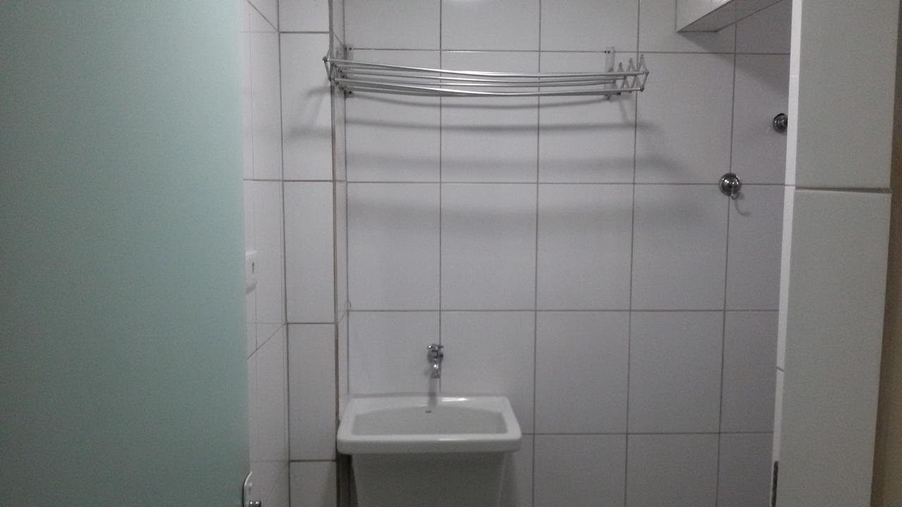 Apartamento Estudio Na Pitangueiras Guarujá Buitenkant foto
